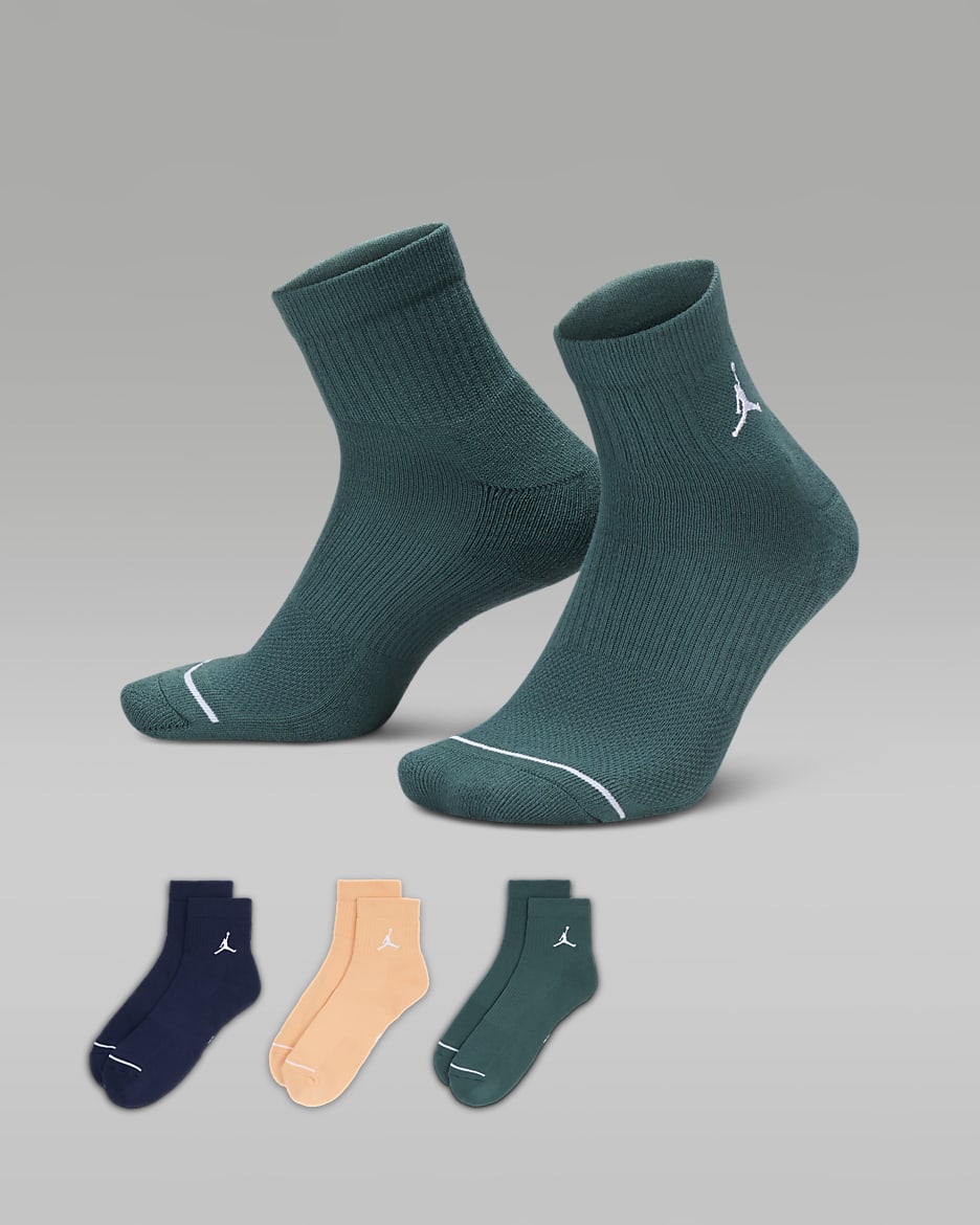 Jordan 3 socks shop